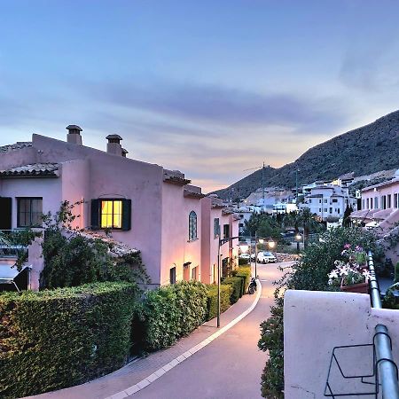 فيلا فينيستراتفي Casa En 3 Km De Benidorm Y De La Playa المظهر الخارجي الصورة