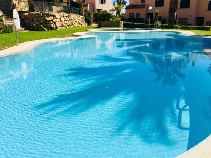 فيلا فينيستراتفي Casa En 3 Km De Benidorm Y De La Playa المظهر الخارجي الصورة