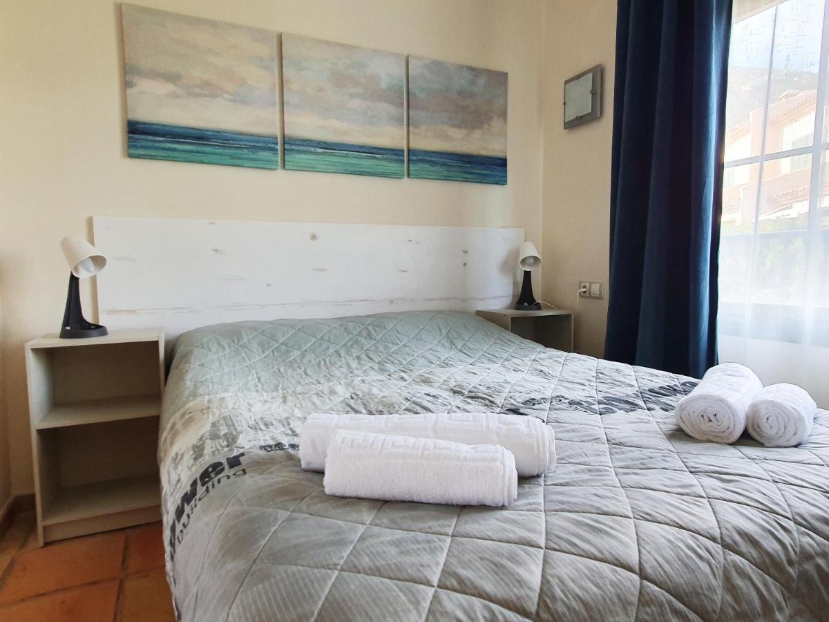 فيلا فينيستراتفي Casa En 3 Km De Benidorm Y De La Playa المظهر الخارجي الصورة