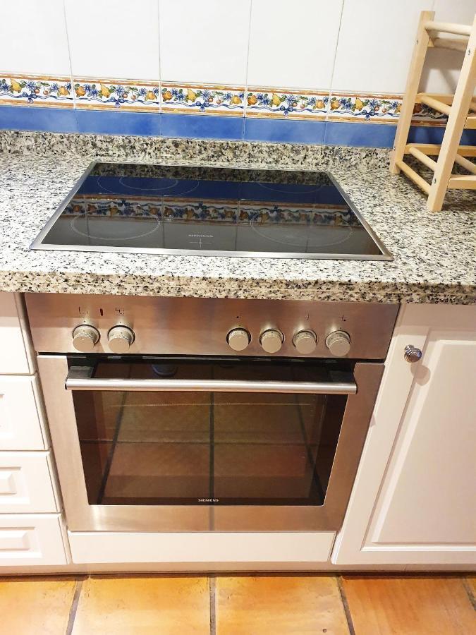 فيلا فينيستراتفي Casa En 3 Km De Benidorm Y De La Playa المظهر الخارجي الصورة