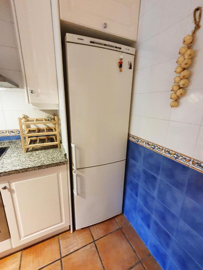 فيلا فينيستراتفي Casa En 3 Km De Benidorm Y De La Playa المظهر الخارجي الصورة